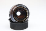 Leica Summicron M35mm f2 King of Bokeh silber Objektiv E39 Leitz 99636 near mint – Bild 7