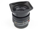 Leica Elmarit M 28mm f2.8 11333 E55 ROM Objektiv lens Leitz 99635 matching Box – Bild 2