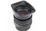Leica Elmarit M 28mm f2.8 11333 E55 ROM Objektiv lens Leitz 99635 matching Box – Bild 3
