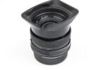 Leica Elmarit M 28mm f2.8 11333 E55 ROM Objektiv lens Leitz 99635 matching Box – Bild 4