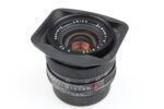 Leica Elmarit M 28mm f2.8 11333 E55 ROM Objektiv lens Leitz 99635 matching Box – Bild 7