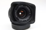 Leica Elmarit M 28mm f2.8 11333 E55 ROM Objektiv lens Leitz 99635 matching Box – Bild 8