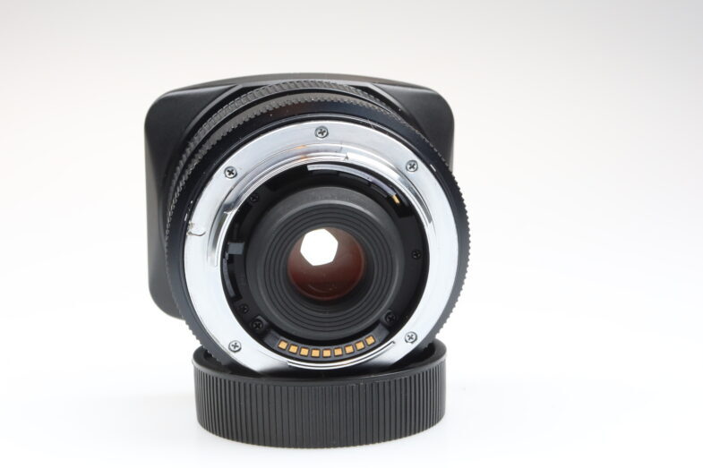Leica Elmarit M 28mm f2.8 11333 E55 ROM Objektiv lens Leitz 99635 matching Box – Bild 9