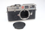 Leica M6 titanium 10412 Kamera Camera Leitz 99659 near mint never used – Bild 2