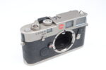 Leica M6 titanium 10412 Kamera Camera Leitz 99659 near mint never used – Bild 3