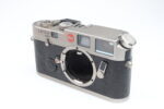 Leica M6 titanium 10412 Kamera Camera Leitz 99659 near mint never used – Bild 4