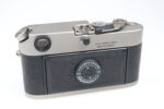 Leica M6 titanium 10412 Kamera Camera Leitz 99659 near mint never used – Bild 5