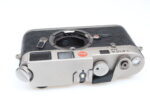 Leica M6 titanium 10412 Kamera Camera Leitz 99659 near mint never used – Bild 6