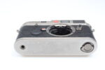 Leica M6 titanium 10412 Kamera Camera Leitz 99659 near mint never used – Bild 7