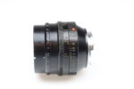 Leica Noctilux 50mm f1.0 E58 11821 Objektiv lens Leitz 99767 – Bild 9