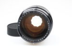 Leica Noctilux 50mm f1.0 E58 11821 Objektiv lens Leitz 99767 – Bild 11