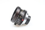 Leica Super Angulon M 21mm f3.4 Objektiv 12501 Hood Leitz 99765 – Bild 10