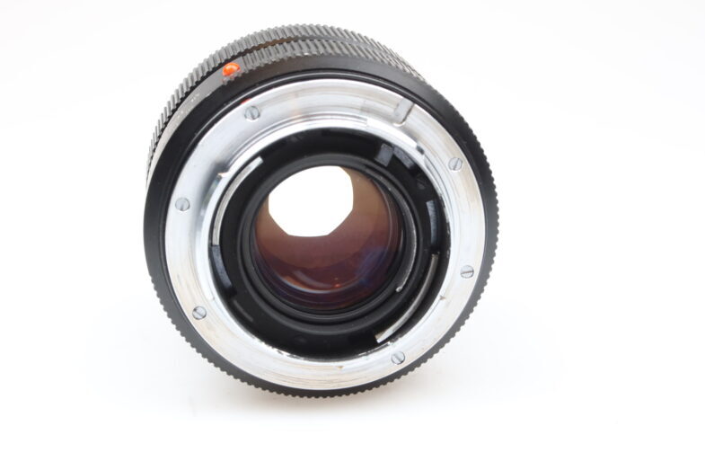 Leica Summicron R 35mm f2 Objektiv Lens Leitz 99761 – Bild 10