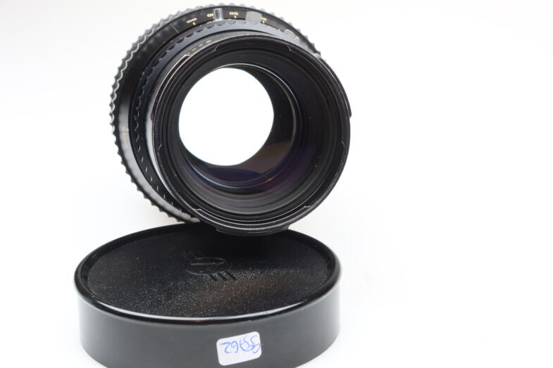 Hasselblad Sonnar 150mm f4 Objektiv lens Carl Zeiss 99762 – Bild 7