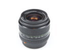 Pentacon Prakticar 28mm f2.8 MC Objektiv lens 99717 – Bild 5