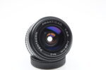 Pentacon Prakticar 28mm f2.8 MC Objektiv lens 99717 – Bild 6