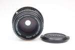 Asahi Optik Pentax M SMC 50mm f1.4 Objektiv Lens