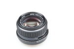 Asahi Optik Pentax M SMC 50mm  f1.4  Objektiv Lens 99753 - Image 3