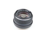 Asahi Optik Pentax M SMC 50mm  f1.4  Objektiv Lens 99753 - Image 4