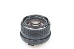Asahi Optik Pentax M SMC 50mm  f1.4  Objektiv Lens 99753 - Image 5