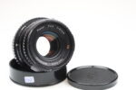 Hasselblad Planar 80mm f2.8 T* Objektiv lens Carl Zeiss