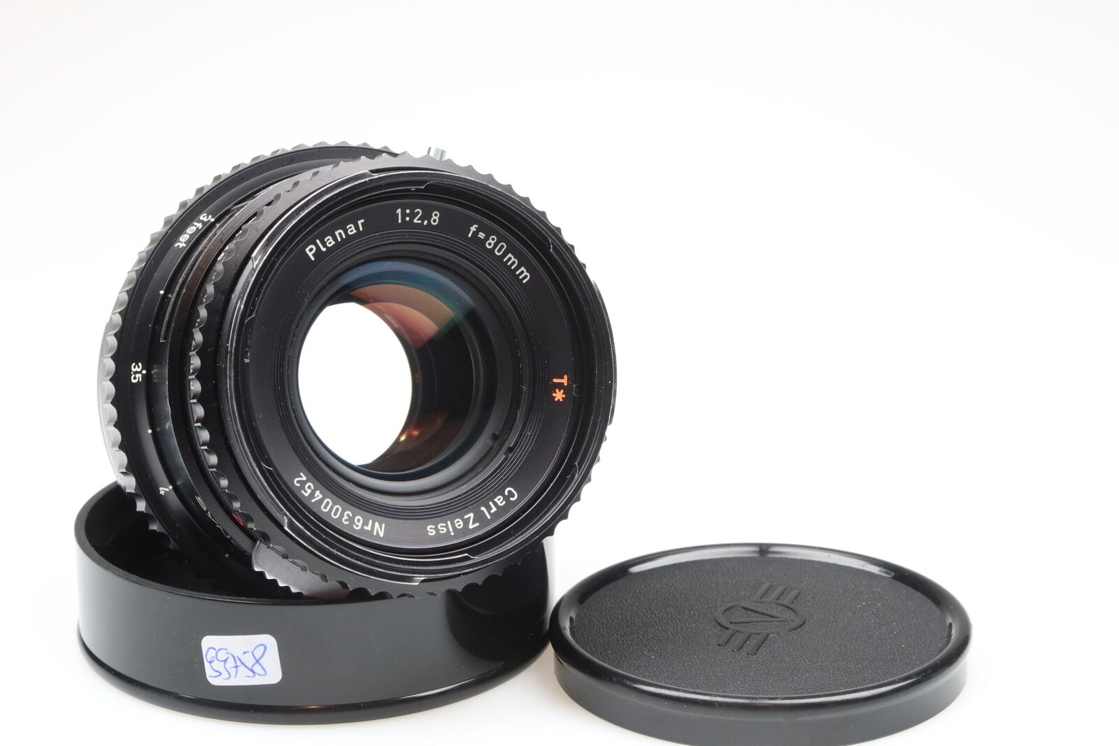 IMG_0105 Hasselblad Planar 80mm f2.8 T* Objektiv lens Carl Zeiss