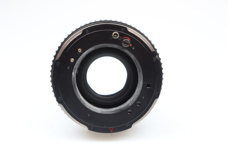 Hasselblad Planar 80mm f2.8 T* Objektiv lens Carl Zeiss 99758 – Bild 7
