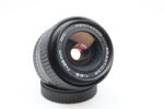 Pentacon Prakticar 28mm f2.8 MC Objektiv lens 99716 - Image 6