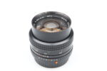 Prakticar 50mm f1.4 MC Objektiv Lens Carl Zeiss 99715 – Bild 4