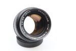 Prakticar 50mm f1.4 MC Objektiv Lens Carl Zeiss 99715 – Bild 6