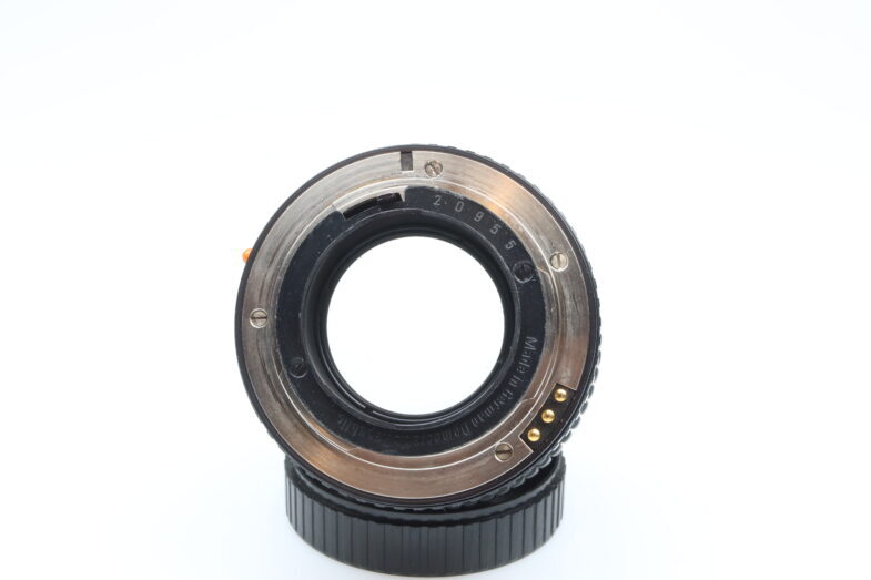 Prakticar 50mm f1.4 MC Objektiv Lens Carl Zeiss 99715 – Bild 7