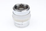 Carl Zeiss Sonnar 85mm f2 Objektiv Contarex Anschluss mount 99755 - Image 2
