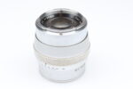 Carl Zeiss Sonnar 85mm f2 Objektiv Contarex Anschluss mount 99755 - Image 3