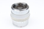 Carl Zeiss Sonnar 85mm f2 Objektiv Contarex Anschluss mount 99755 - Image 4
