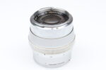 Carl Zeiss Sonnar 85mm f2 Objektiv Contarex Anschluss mount 99755 - Image 5