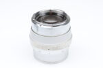 Carl Zeiss Sonnar 85mm f2 Objektiv Contarex Anschluss mount 99755 - Image 6