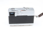 Rollei 35 S Kamera Zeiss Sonnar 40mm f2.8 Objektiv lens 99750 – Bild 4