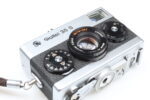 Rollei 35 S Kamera Zeiss Sonnar 40mm f2.8 Objektiv lens 99750 – Bild 7