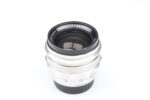 Carl Zeiss Flektogon 35mm f2.8 Alu Objektiv lens M42 Anschluss 99719 – Bild 3