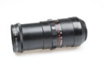 Meyer Görlitz Telemegor 180mm f5.5 Objektiv lens  M42 Anschluss 99717 – Bild 3