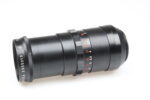 Meyer Görlitz Telemegor 180mm f5.5 Objektiv lens  M42 Anschluss 99717 – Bild 4