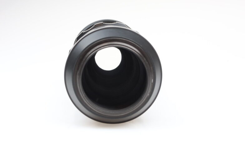 Meyer Görlitz Telemegor 180mm f5.5 Objektiv lens  M42 Anschluss 99717 – Bild 9