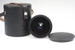 Carl Zeiss Flektogon 50mm f4 MC Objektiv Pentacon Six mount