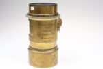 Voigtländer Braunschweig Portrait Objektiv No.4B Messing Brass