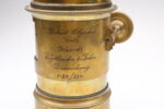 Voigtländer Braunschweig Portrait Objektiv No.4B Messing Brass 99751 – Bild 6