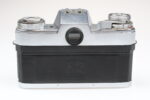 Zeiss Ikon Contarex Bullseye Kamera Planar 50mm f2 Objektiv 99756 – Bild 5