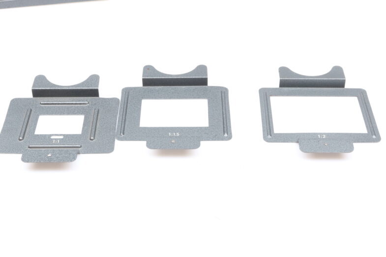 Leica BEOON Copystand 16511 Leitz 99774 SET – Bild 6