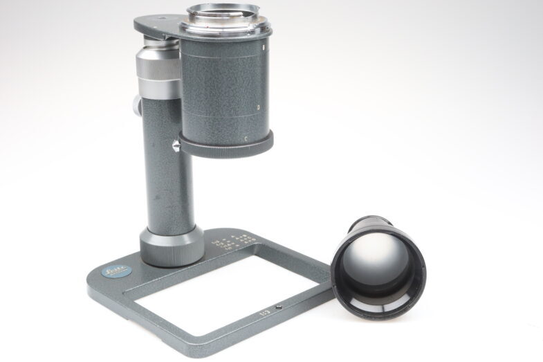 Leica BEOON Copystand 16511 Leitz 99774 SET – Bild 2