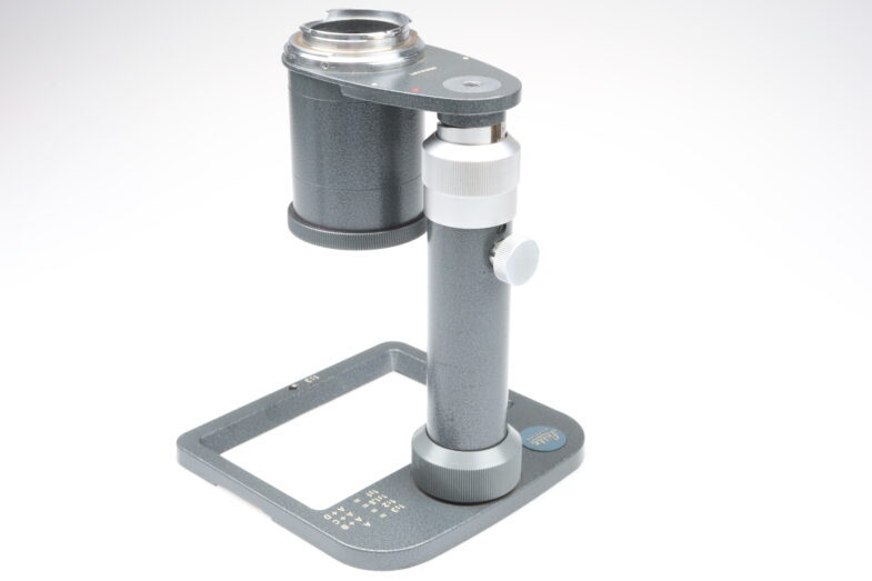 Leica BEOON Copystand 16511 Leitz 99774 SET – Bild 3