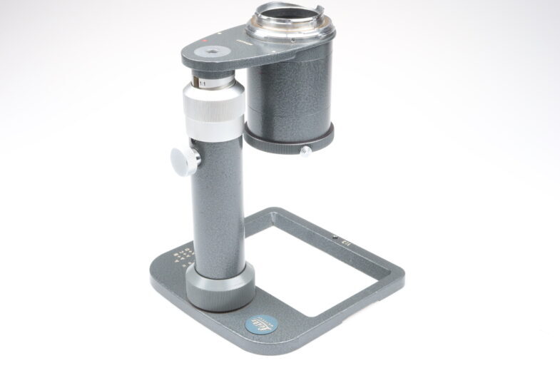Leica BEOON Copystand 16511 Leitz 99774 SET – Bild 4